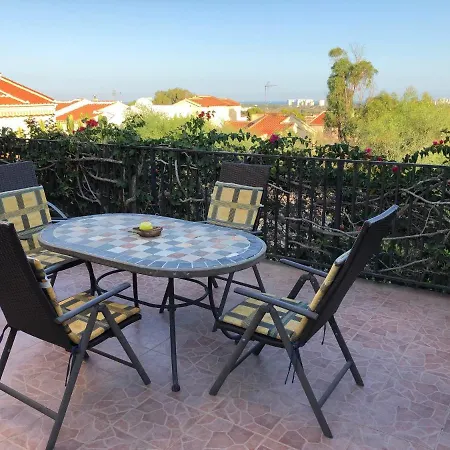 Holiday home Sonniges An Der Costa Blanca *