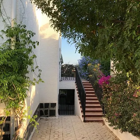 Holiday home Sonniges An Der Costa Blanca San Fulgencio