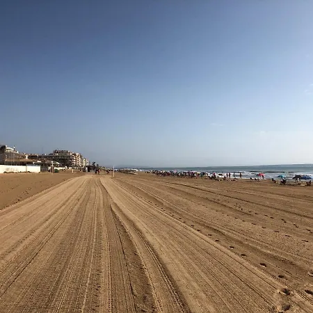 Sonniges An Der Costa Blanca