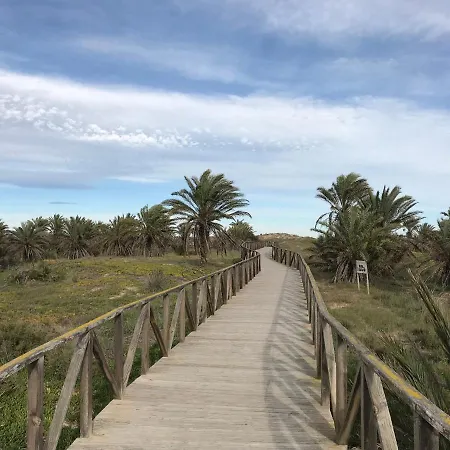 Sonniges An Der Costa Blanca * San Fulgencio