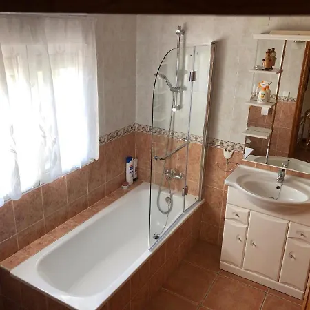 Holiday home Sonniges An Der Costa Blanca