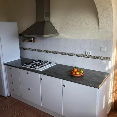 Sonniges An Der Costa Blanca Holiday home